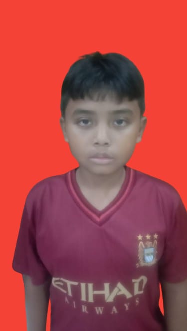 Absyalom Bezaleel Henggar